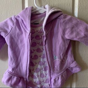 Newborn /0months 3 piece set